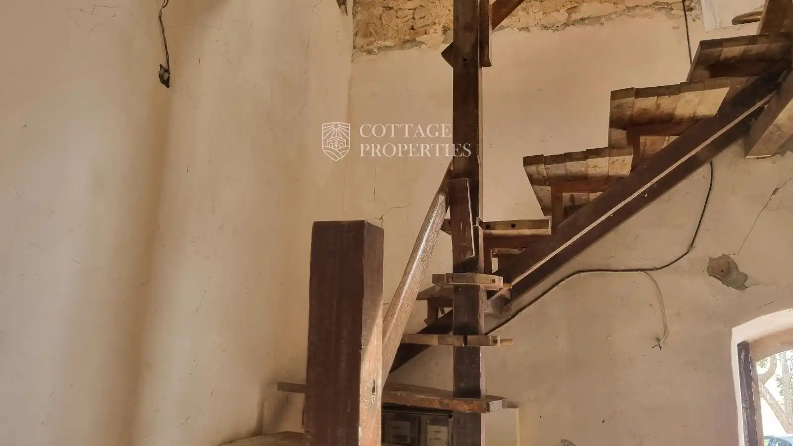Landhaus zum Verkauf in Font Rubi, imagen 11