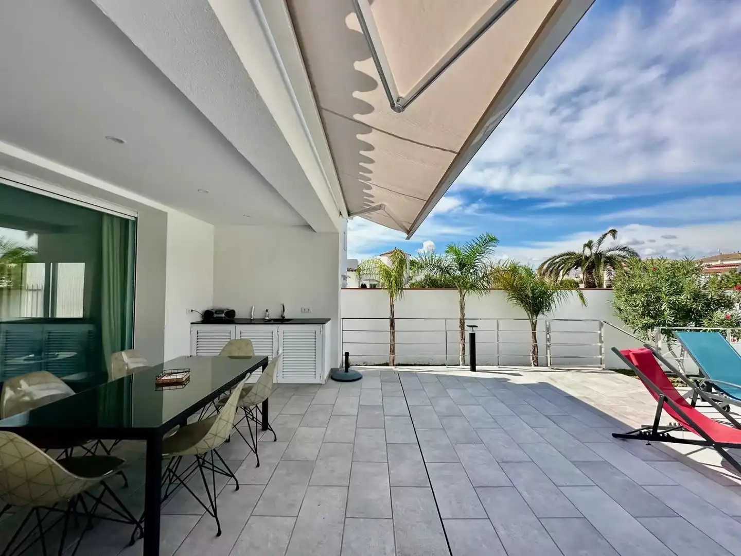 Maison avec piscine à vendre à Tordera - Fluvià - Llobregat, imagen 3