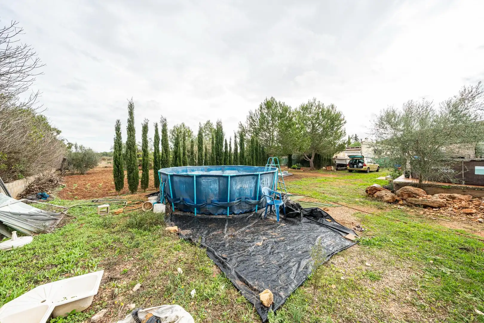 Terreno rustico in vendita a Camino SO N´AMORA NOU, imagen 25
