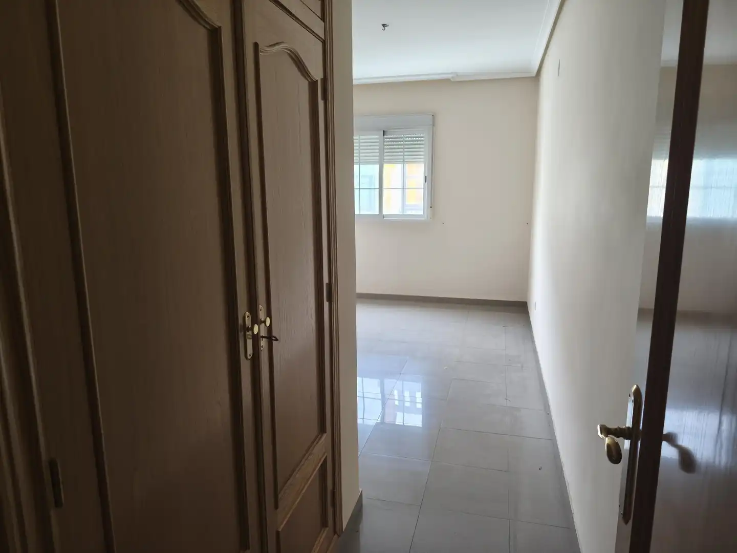Bedroom of Apartments for sale in Andújar
