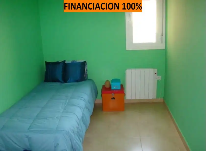 Habitación de Piso en venta en Mequinenza con Aire acondicionado y Calefacción