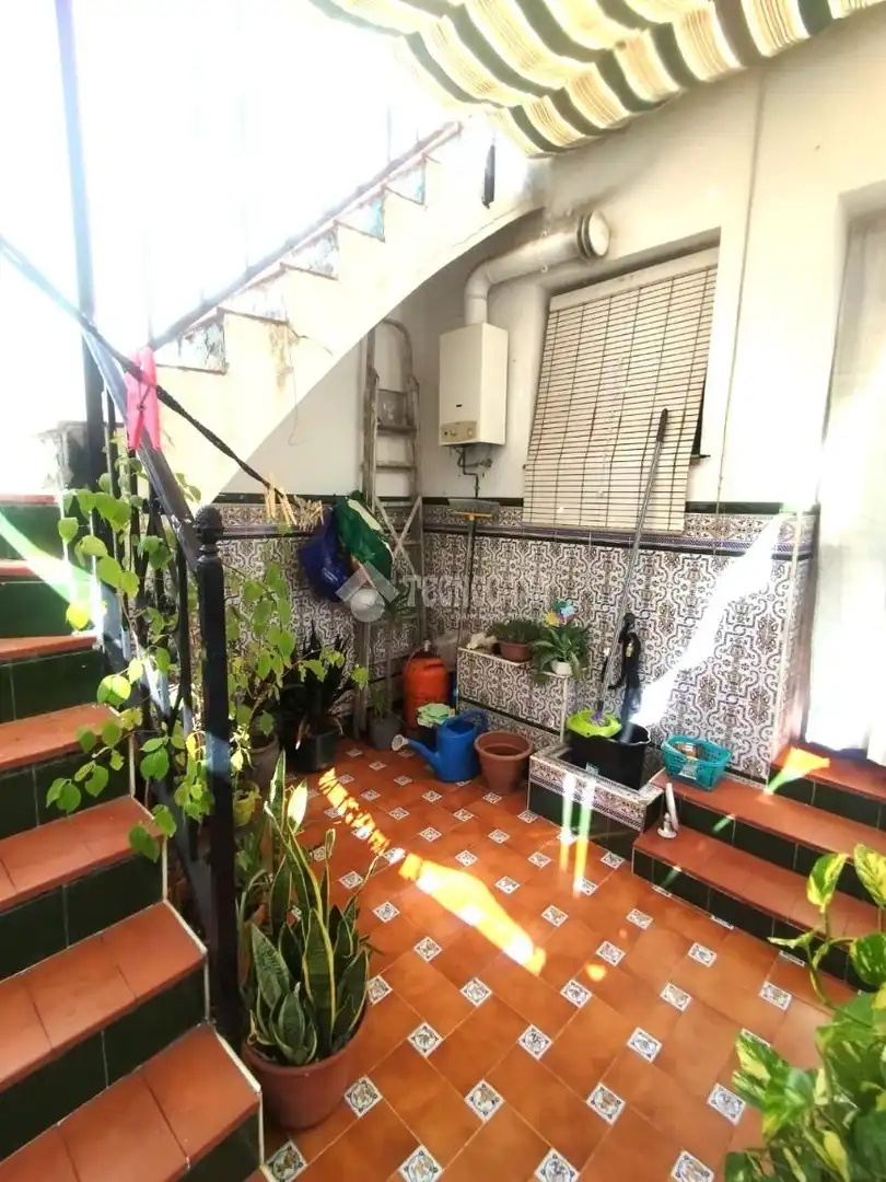 Piso con terraza en venta en Coria del Río, imagen 19
