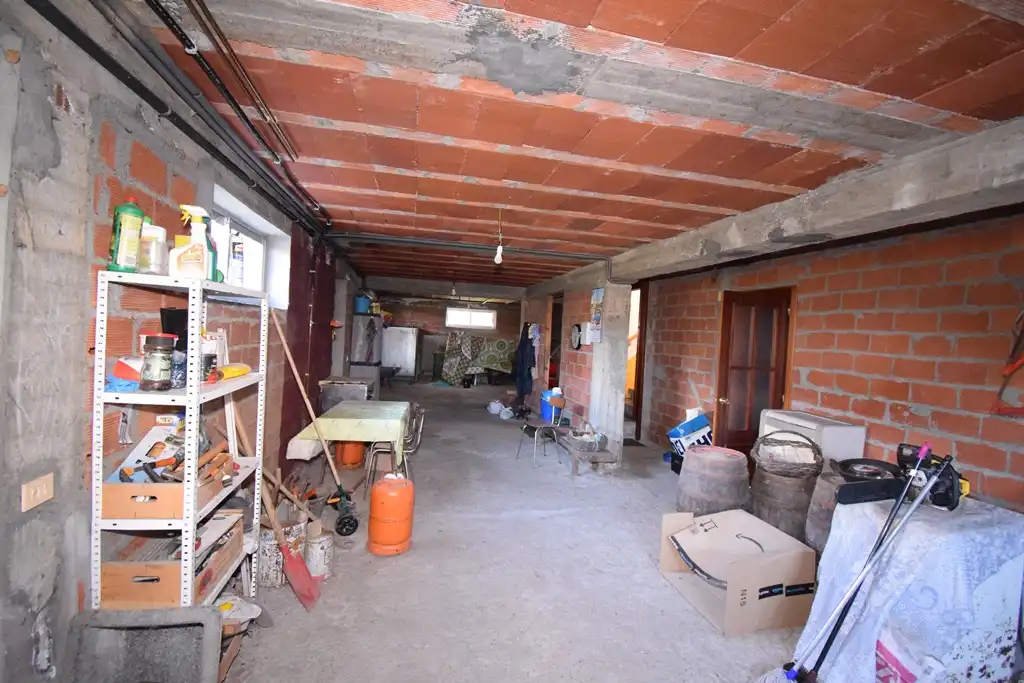 Casa o xalet en venda en Fene amb Jardí privat, Terrassa i Moblat