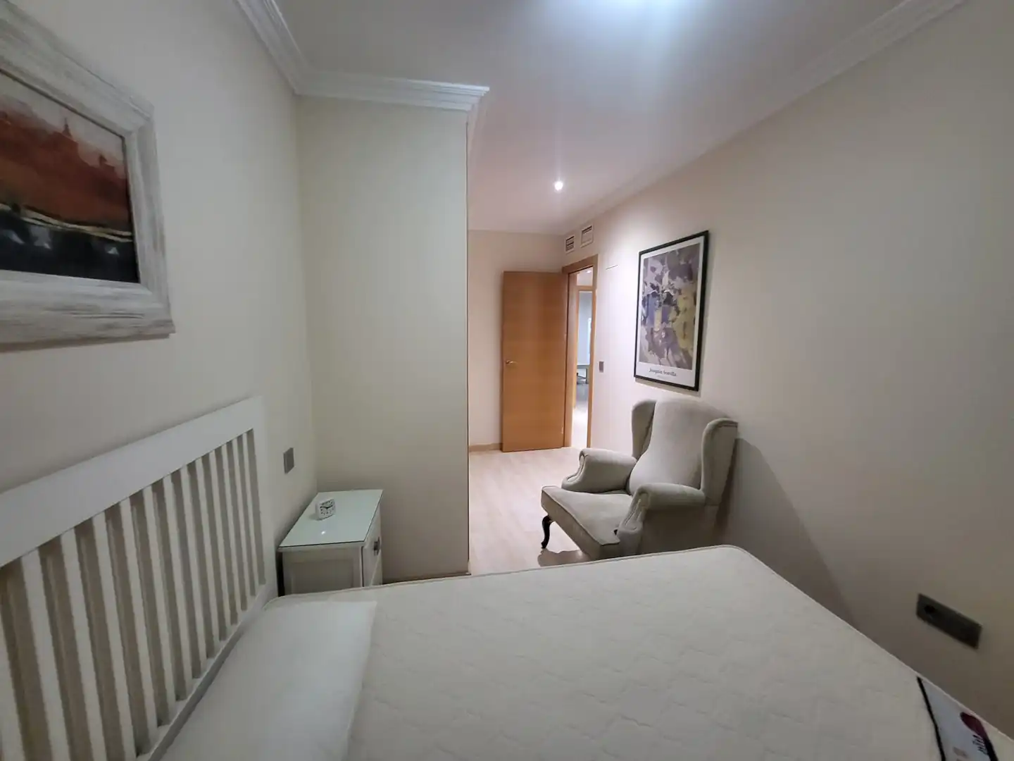 Appartement compact avec ascenseur à louer à La Estación, imagen 26