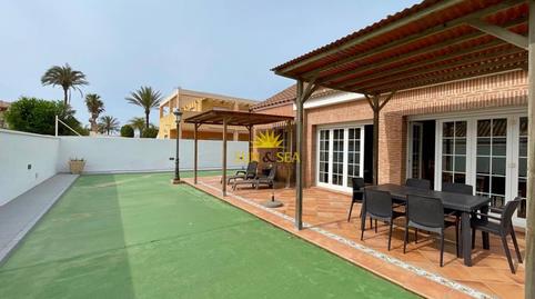 Photo 3 of House or chalet to rent in Playa del Galán, Murcia