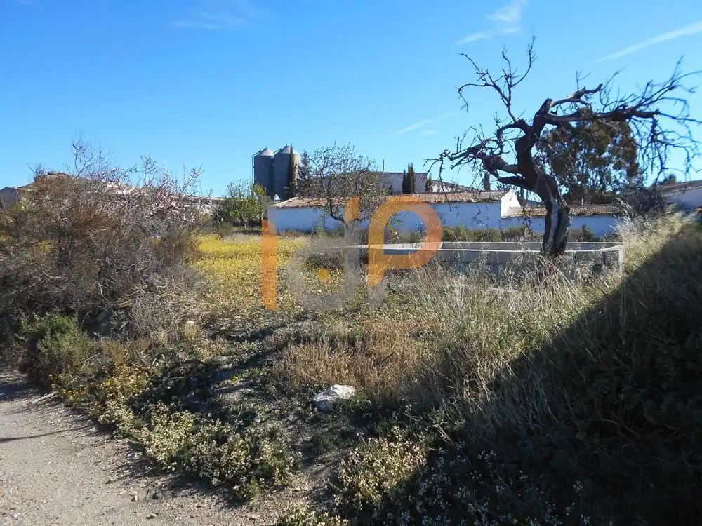 House for sale in Huércal-Overa, imagen 5