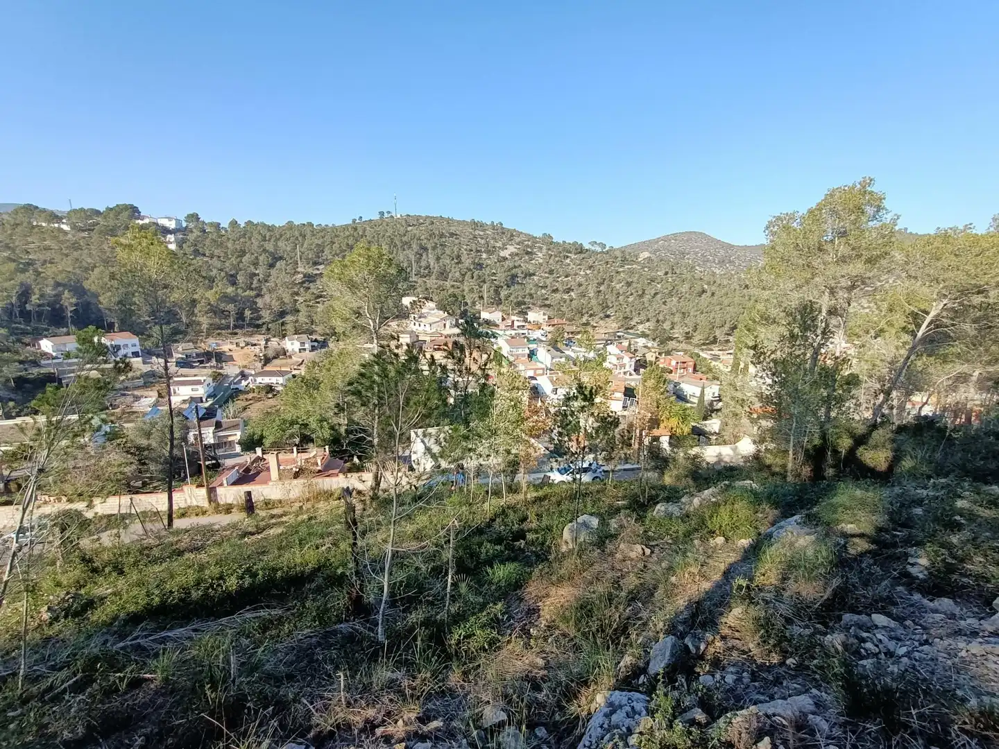 Terrenos y solares en venta en VINYES 6, imagen 6
