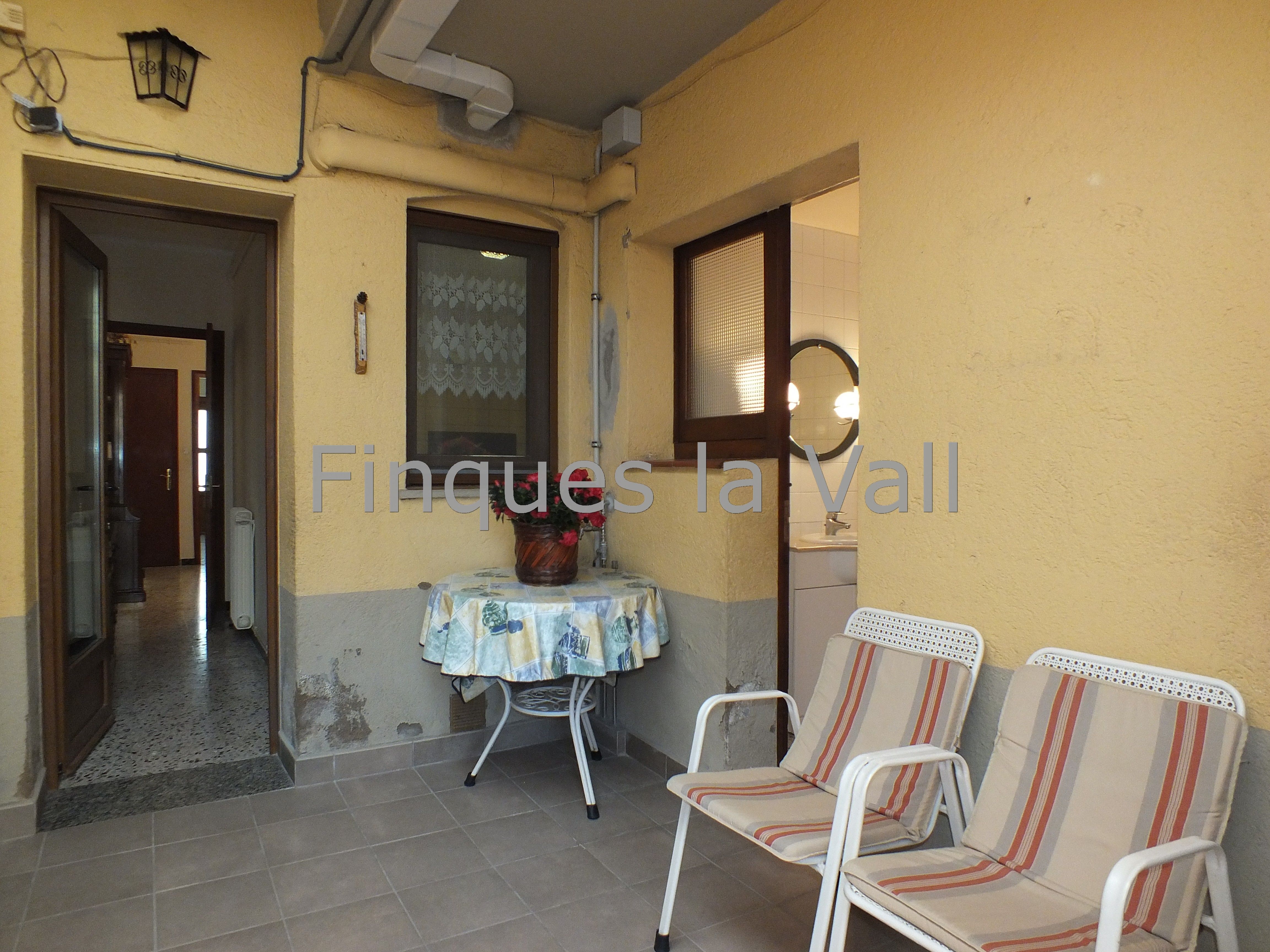 Casa adosada en venta en Les Masies de Voltregà
