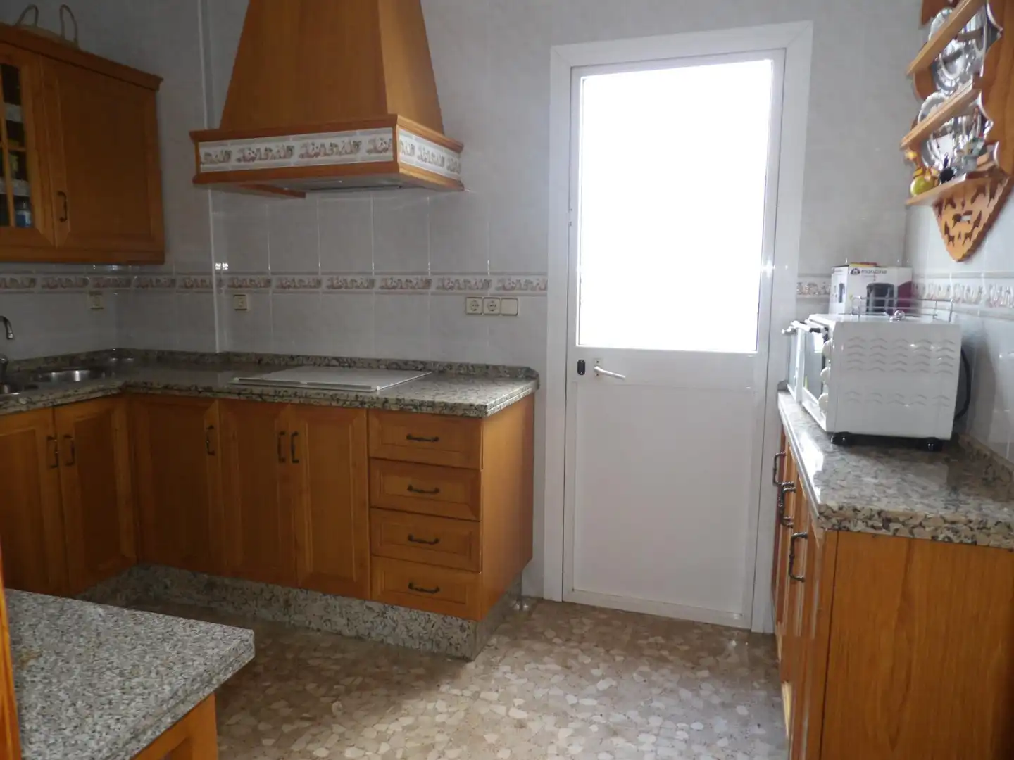 Detached homes for sale in Pescadores - Saladillo