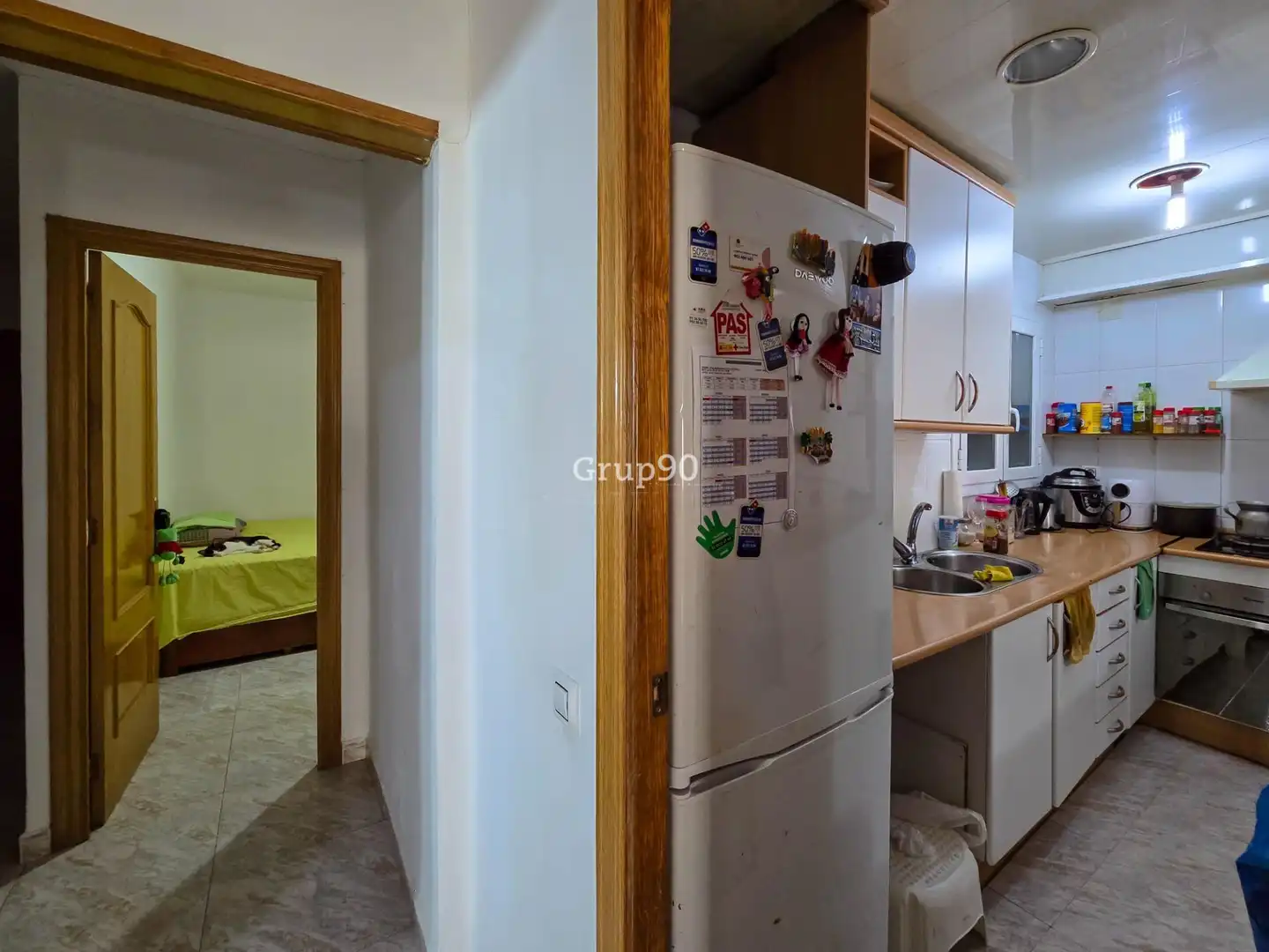 Wohnung zum Verkauf in PRINCEP DE VIANA, Príncep de Viana - Clot -Xalets Humbert Torres