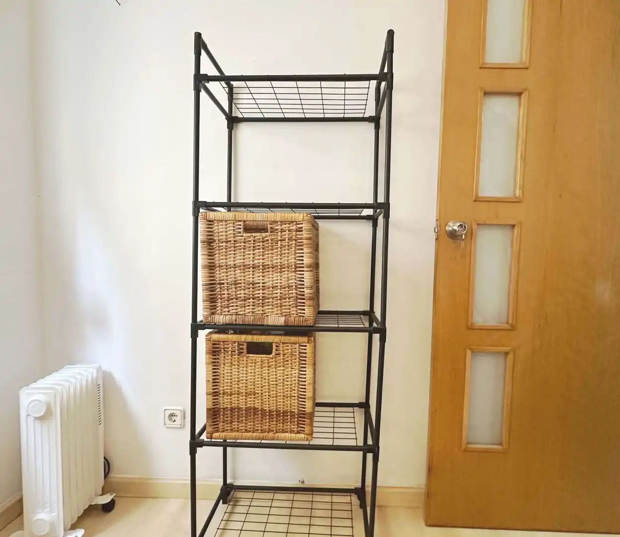 Apartament per a compartir en La Florida - Les Planes