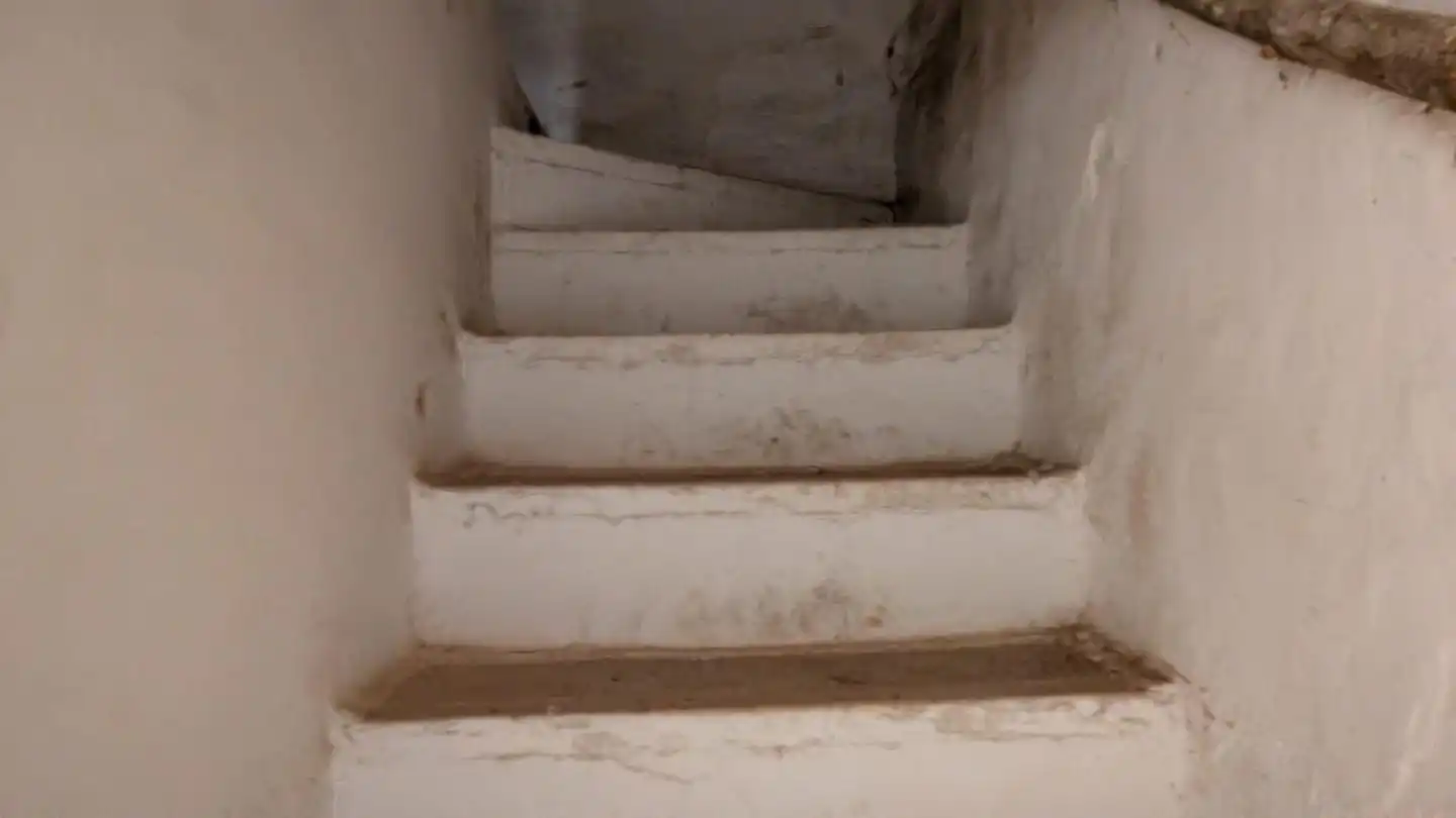 Casa o xalet en venda en Pozohondo