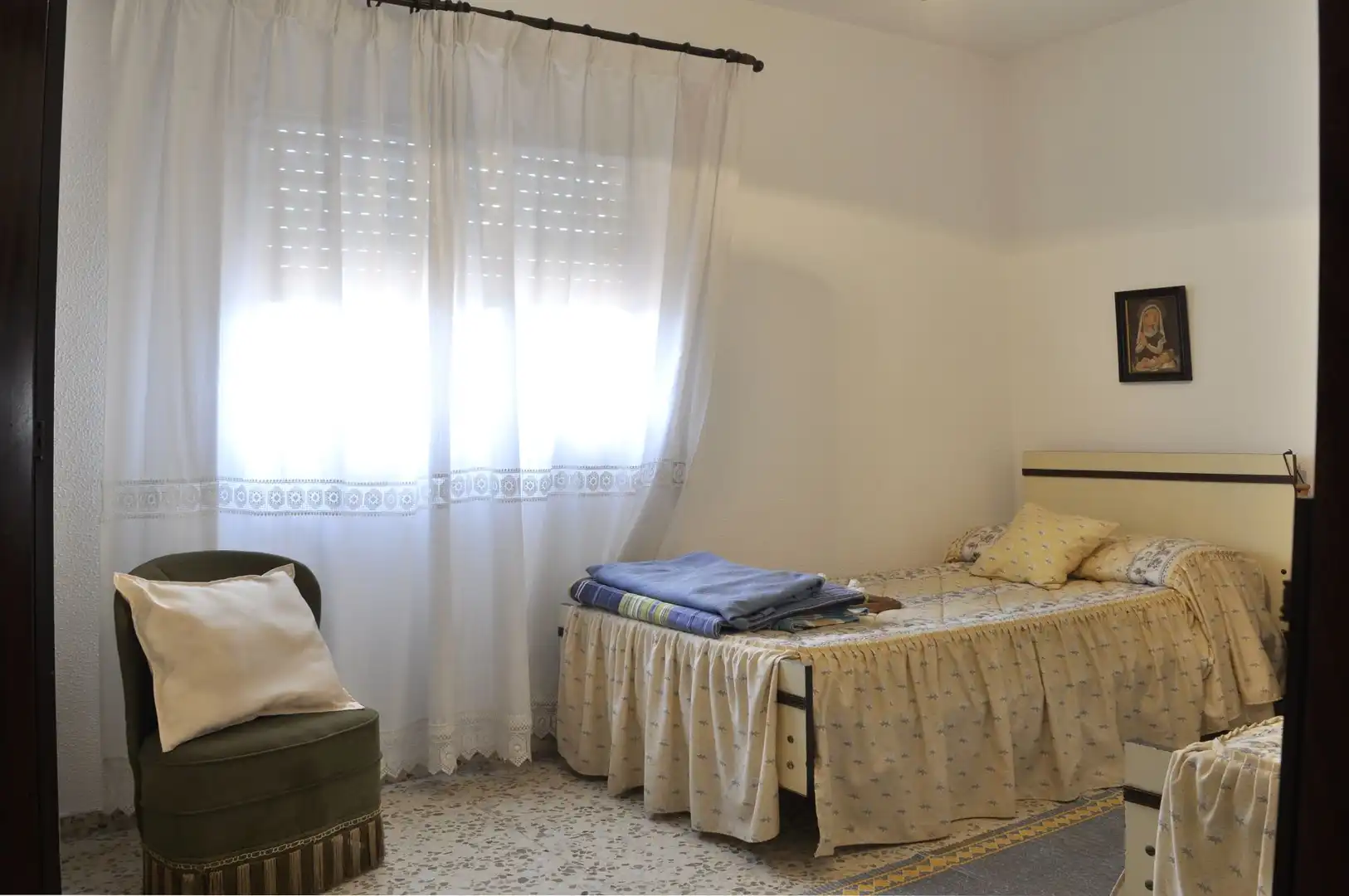 Bedroom of Flat for sale in Jerez de la Frontera  with Terrace