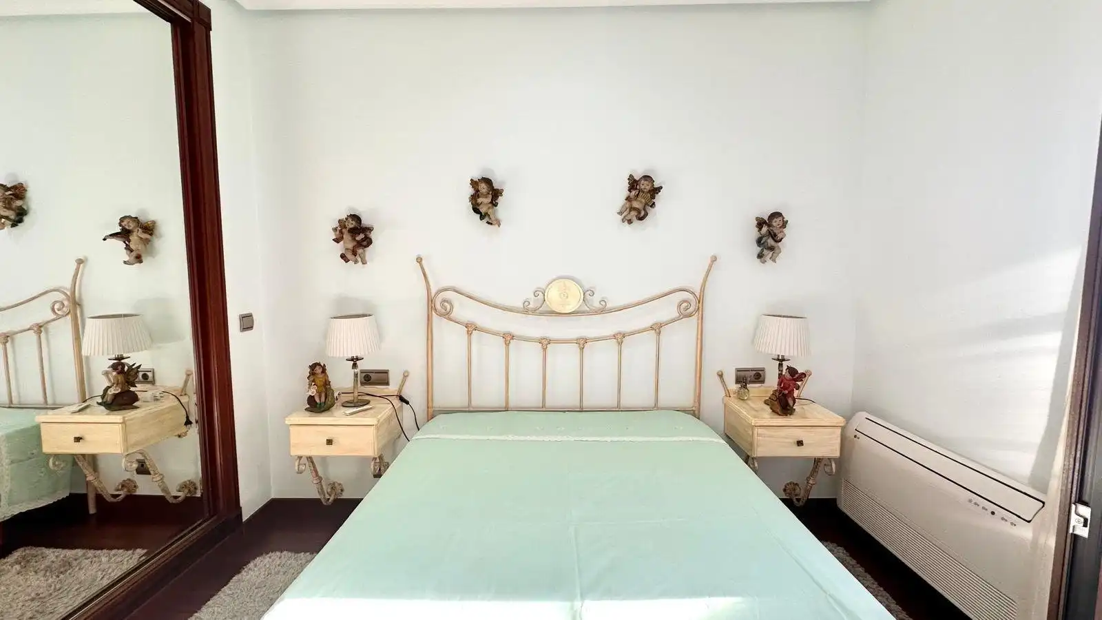 Landhaus mit Garten zum Verkauf in Los Balcones - Los Altos, imagen 36
