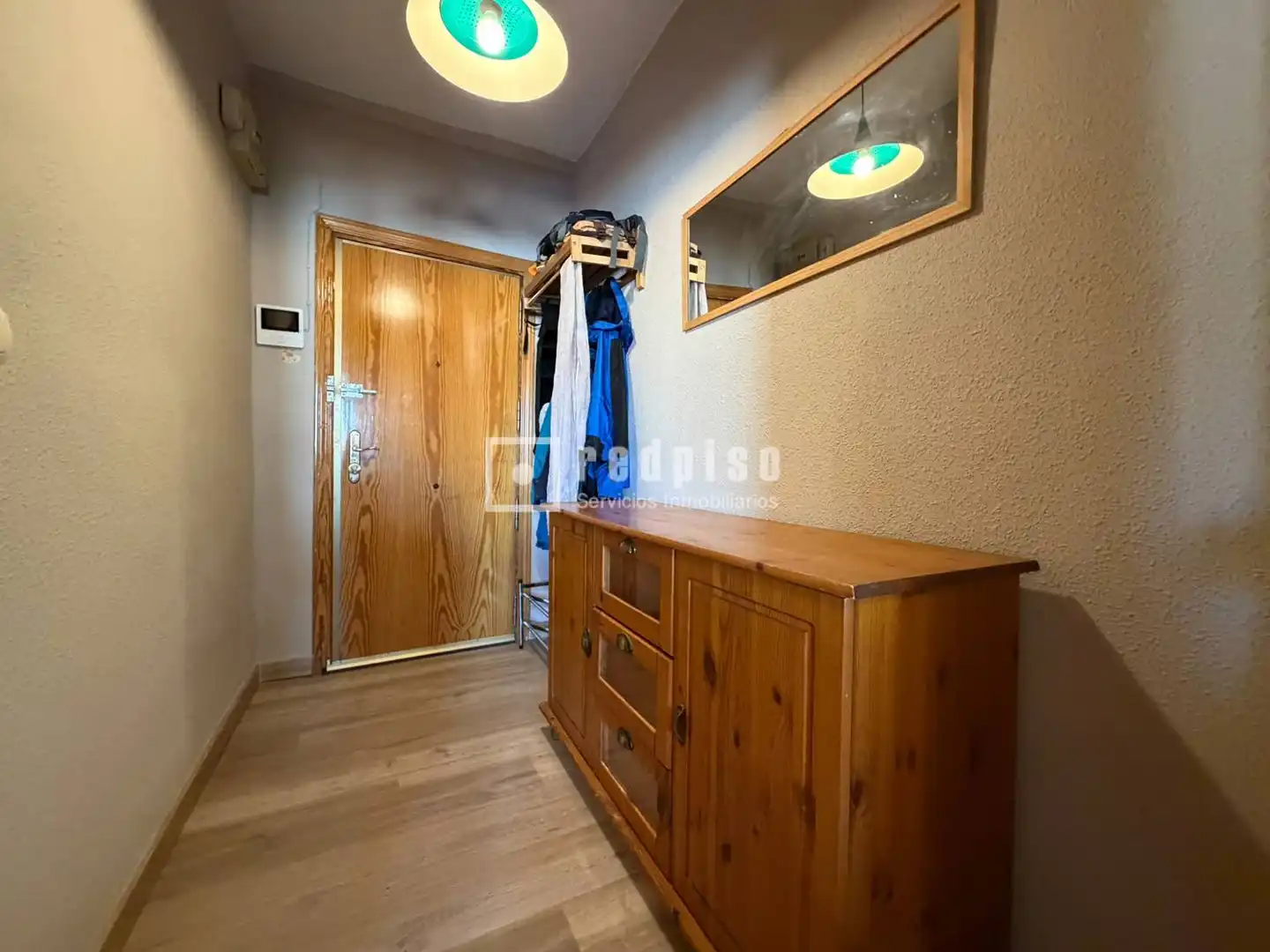 Habitación de Piso en venta en Madrid con Aire acondicionado, Calefacción y Parquet