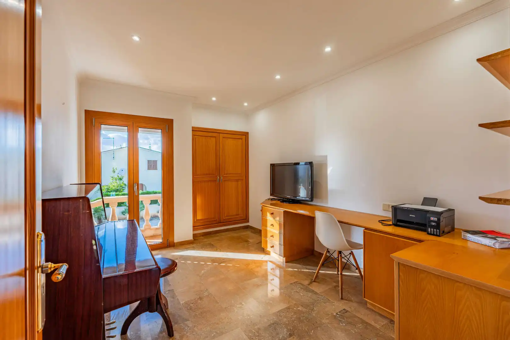 Casa amb terrassa en venda a Sant Llorenç des Cardassar, imagen 22