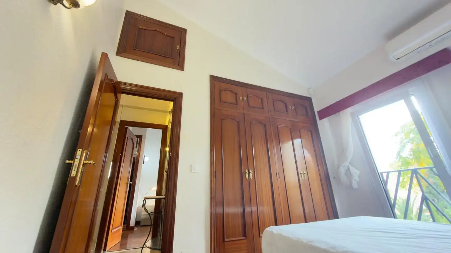 Casa con piscina in vendita a Calle De la Tintorera 4, imagen 22
