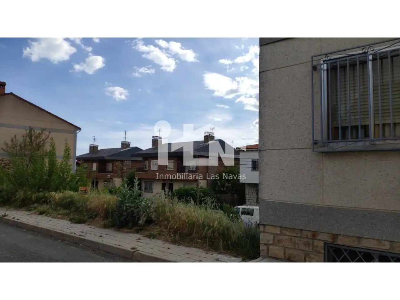 Residential for sale in Calle Fabrica, Navalperal de Pinares
