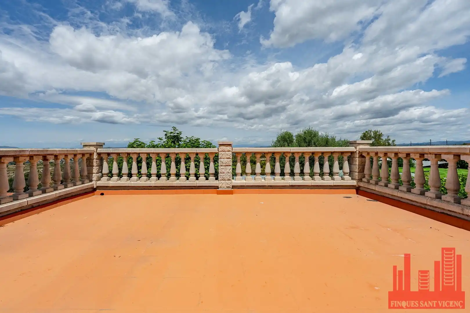 Casa o xalet en venda a El Pont de Vilomara i Rocafort