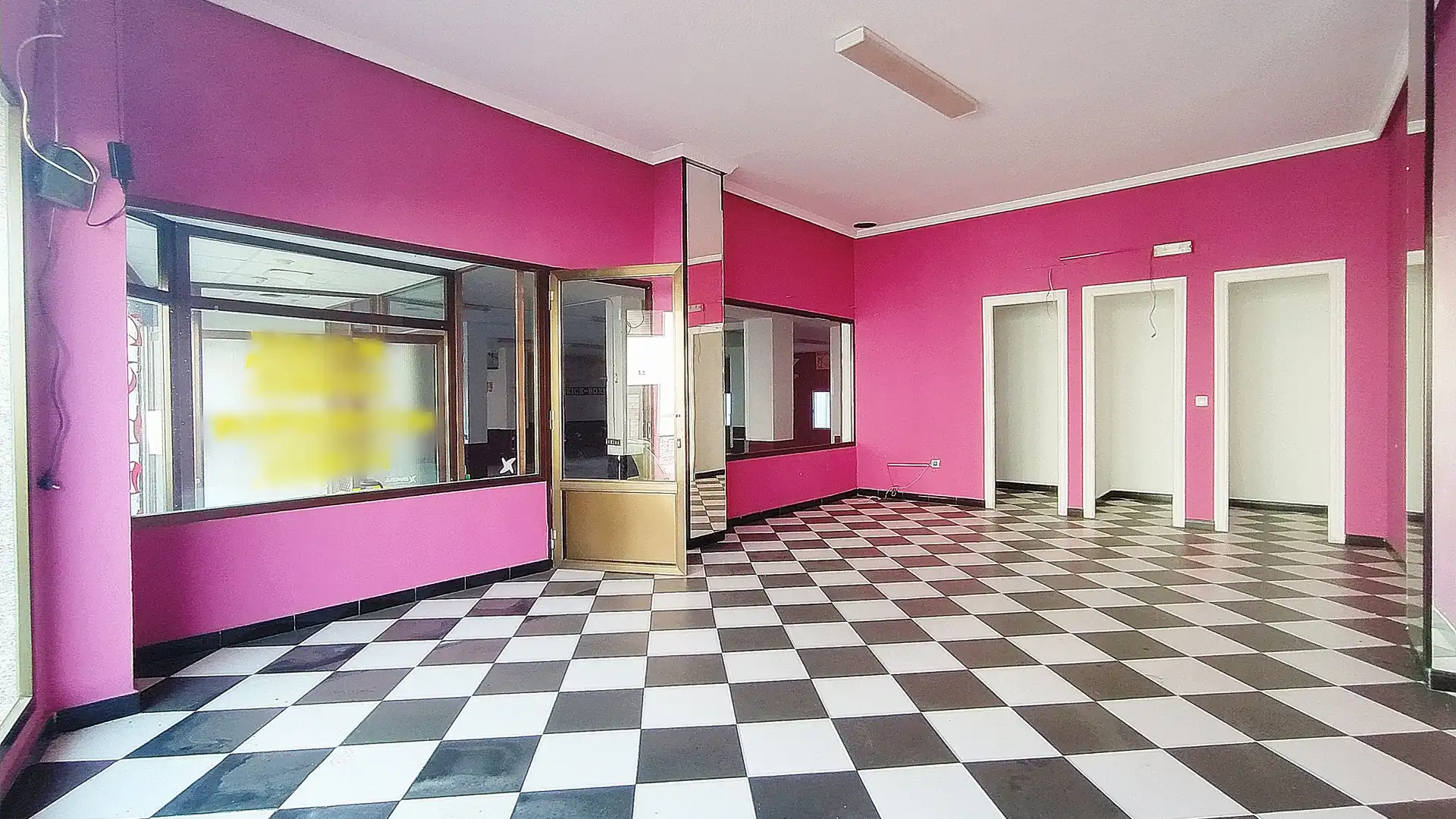 Geschaftsraum zum Verkauf in Miajadas