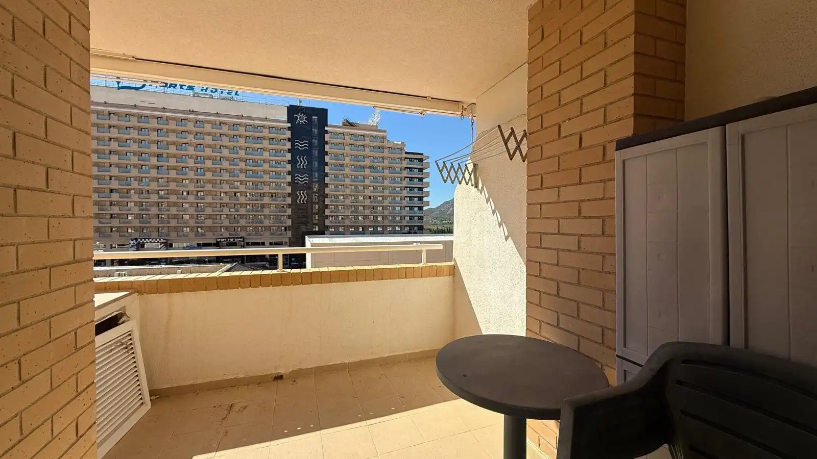 Terrassa de Pis en venda en Marina d'Or