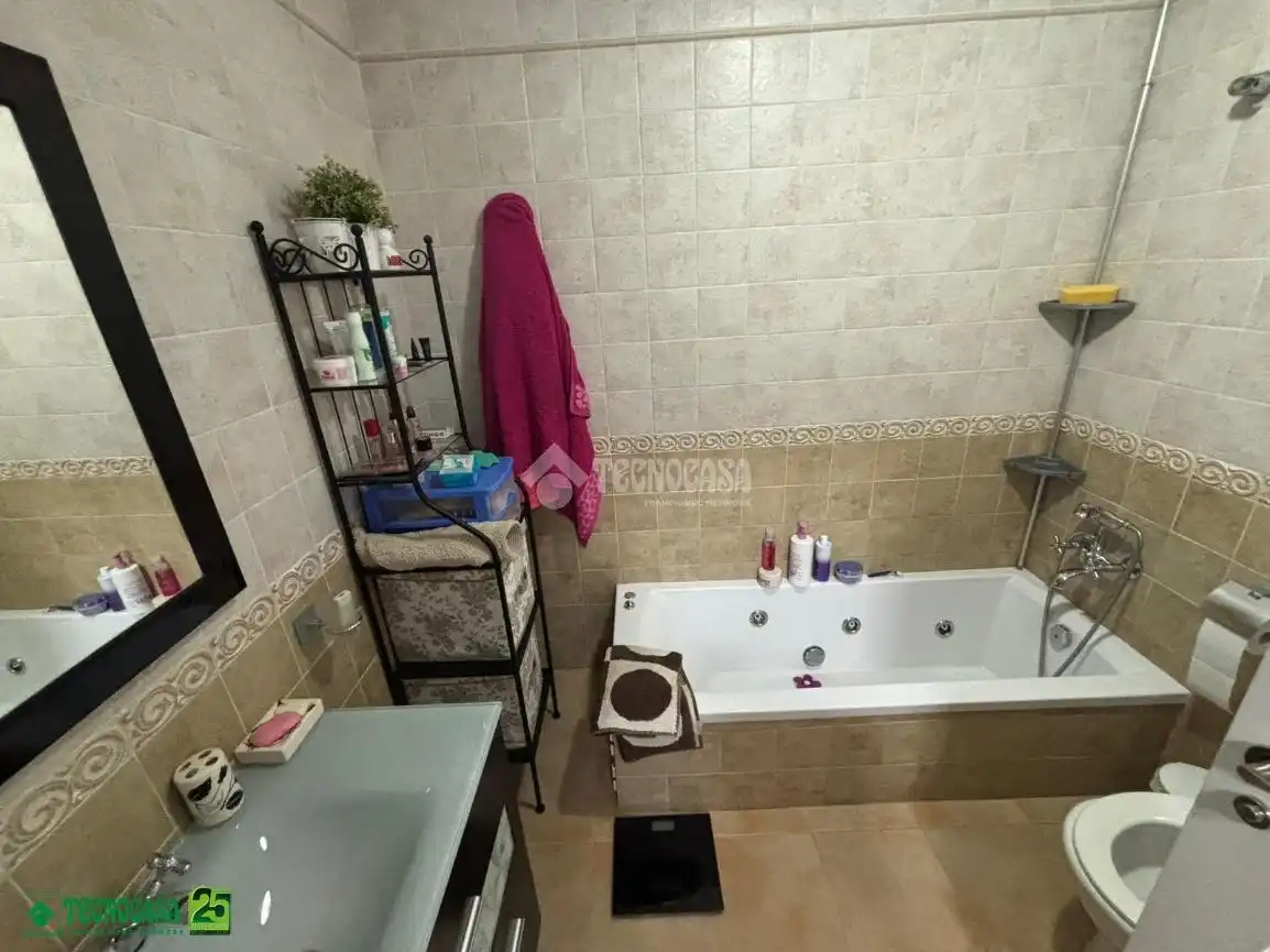 Baño de Casa adosada en venta en Bolaños de Calatrava