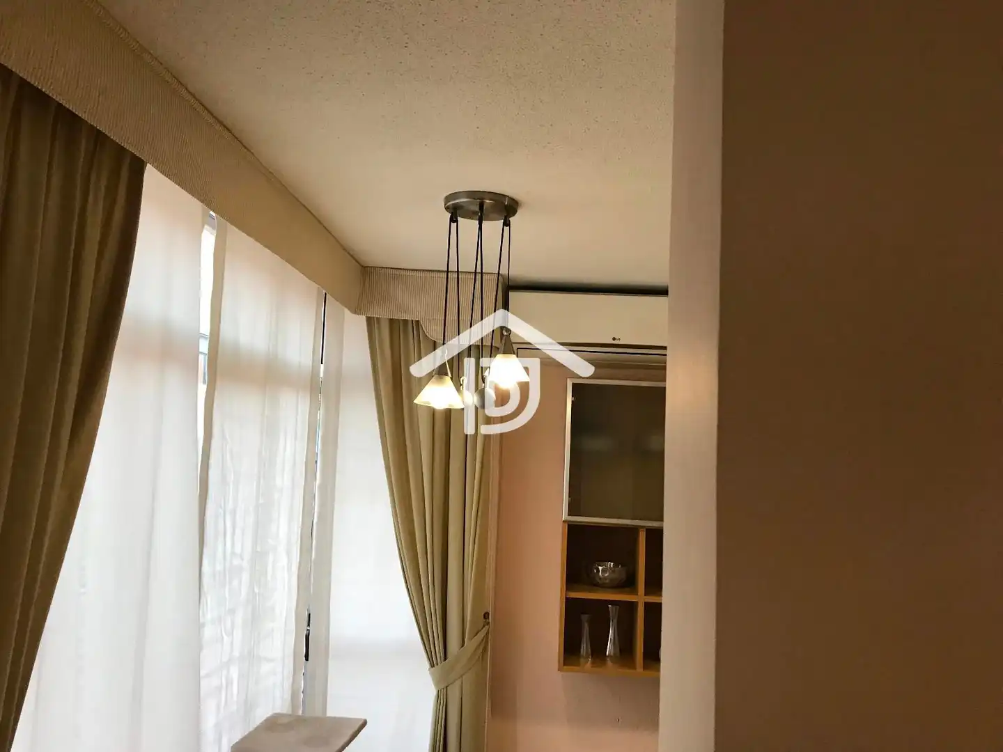 Piso de alquiler en Paterna con Aire acondicionado, Calefacción y Parquet