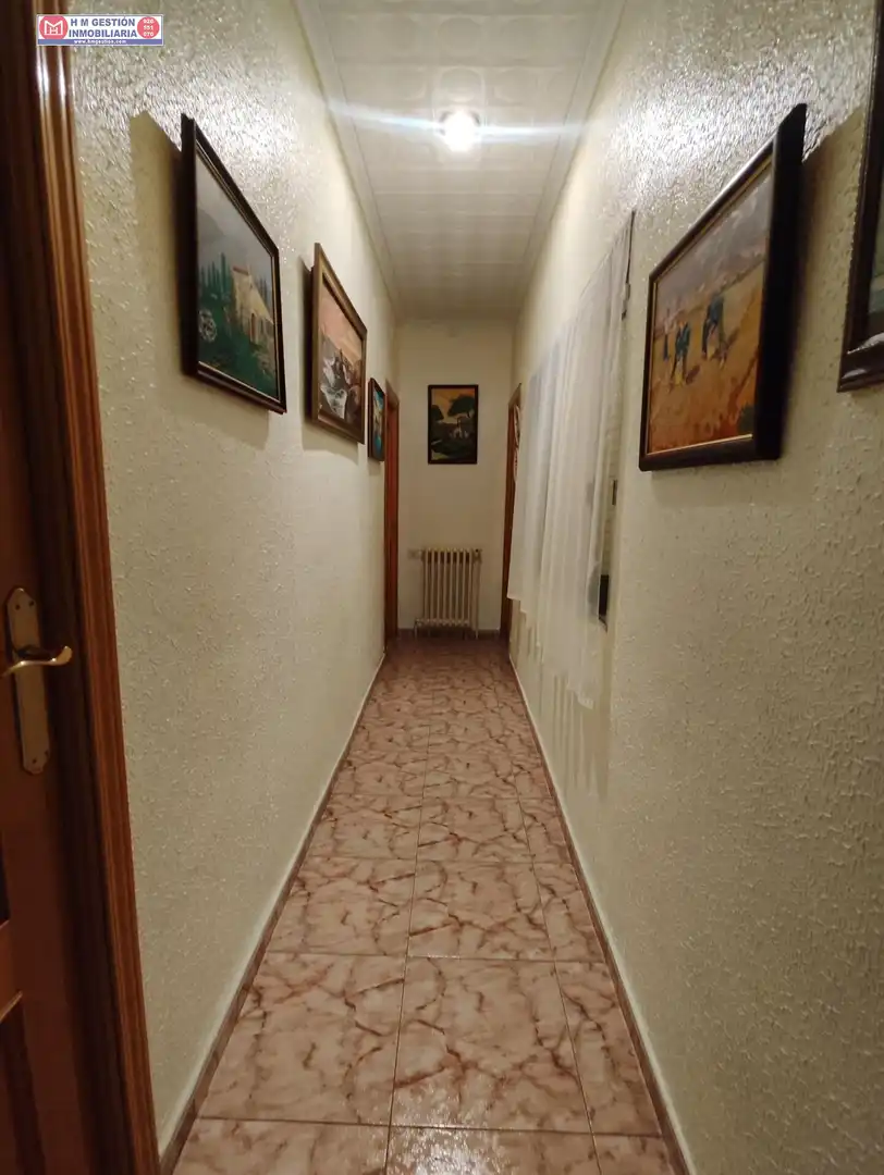 Casa o chalet en venta en Alcázar de San Juan con Aire acondicionado, Calefacción y Piscina
