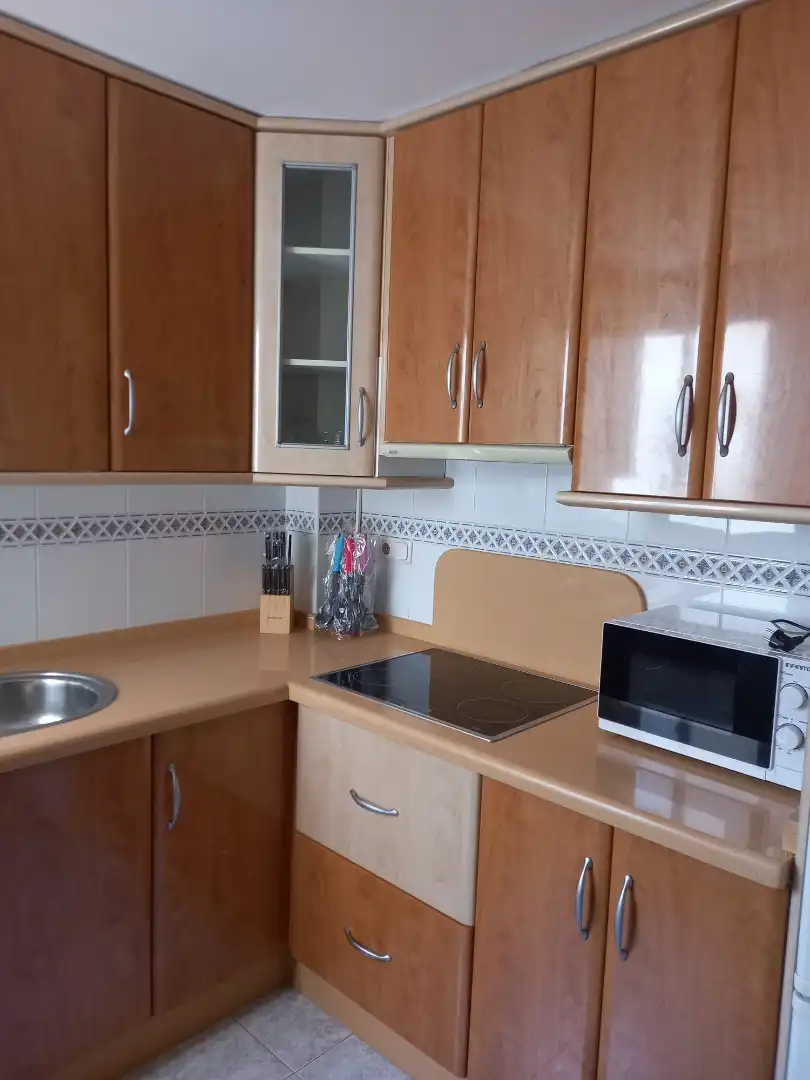 Appartement à louer à Calle Sacramento, imagen 4