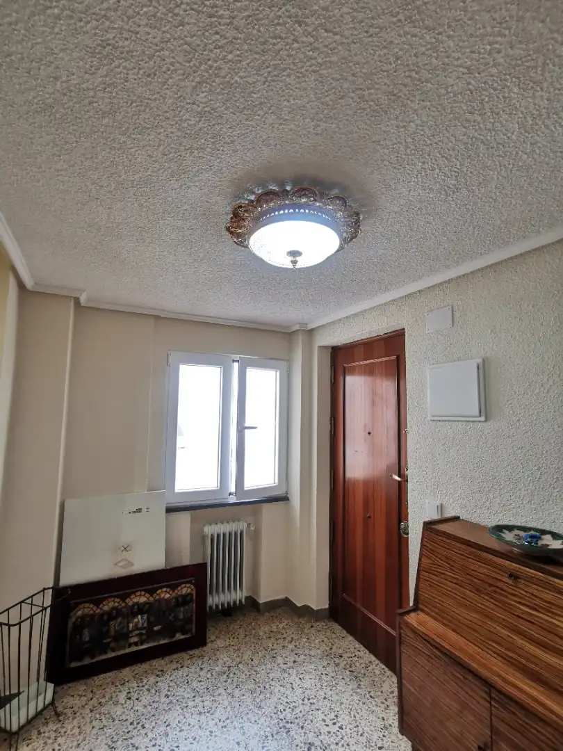 Flat for rent in Salamanca  with Heating, Furnished and Oven