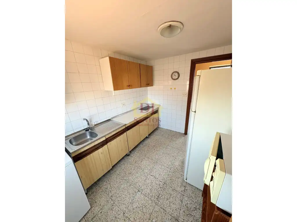 Cocina de Ático en venta en Salamanca