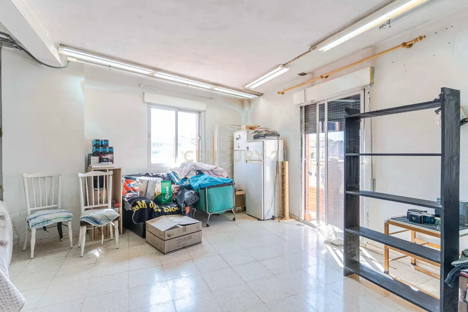 Casa o xalet en venda en Avda. De los Ogíjares