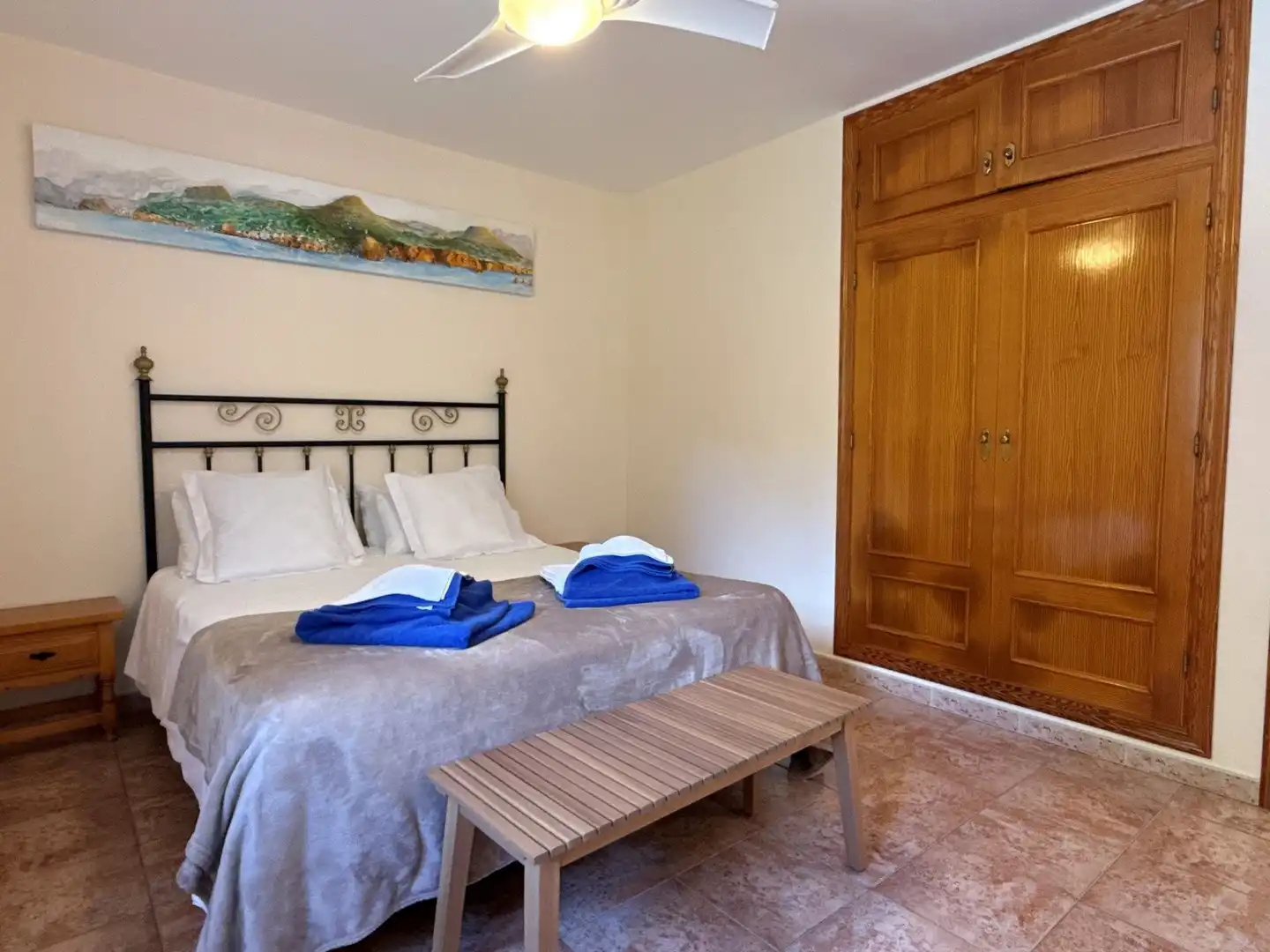 Villa con piscina in vendita a La Viña - Montemar - San Jaime, imagen 29