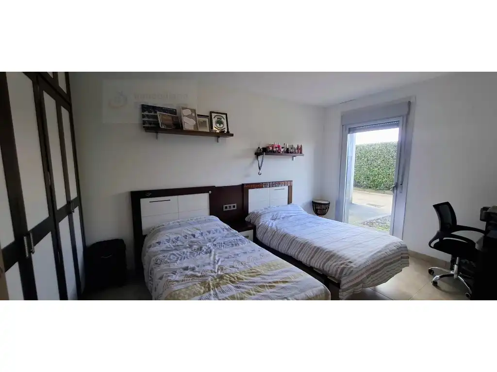 Bedroom of Houses for sale in Lalín