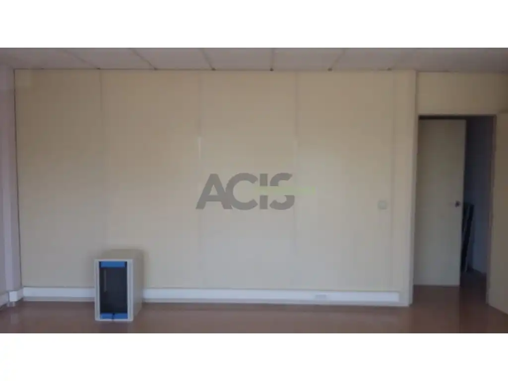 Oficina de alquiler en Almussafes