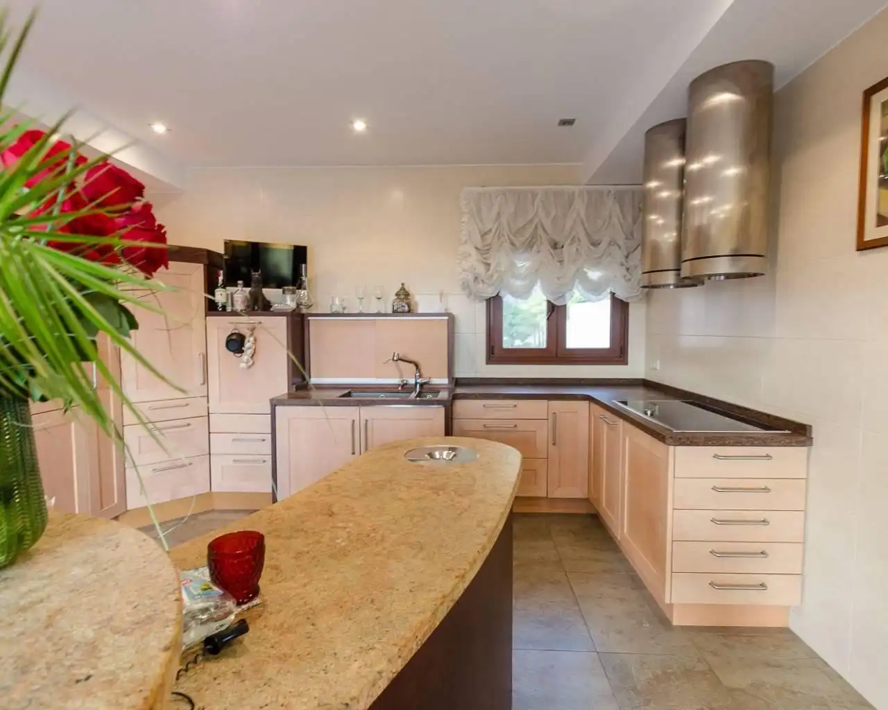Detached house with pool for sale in Altea Hills, imagen 16