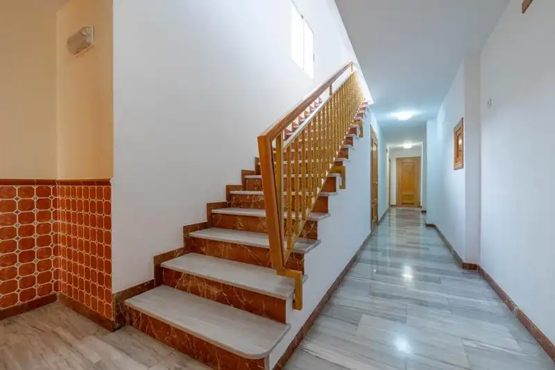 Flat for sale in Calle Enrique Pareja, 8, Centro