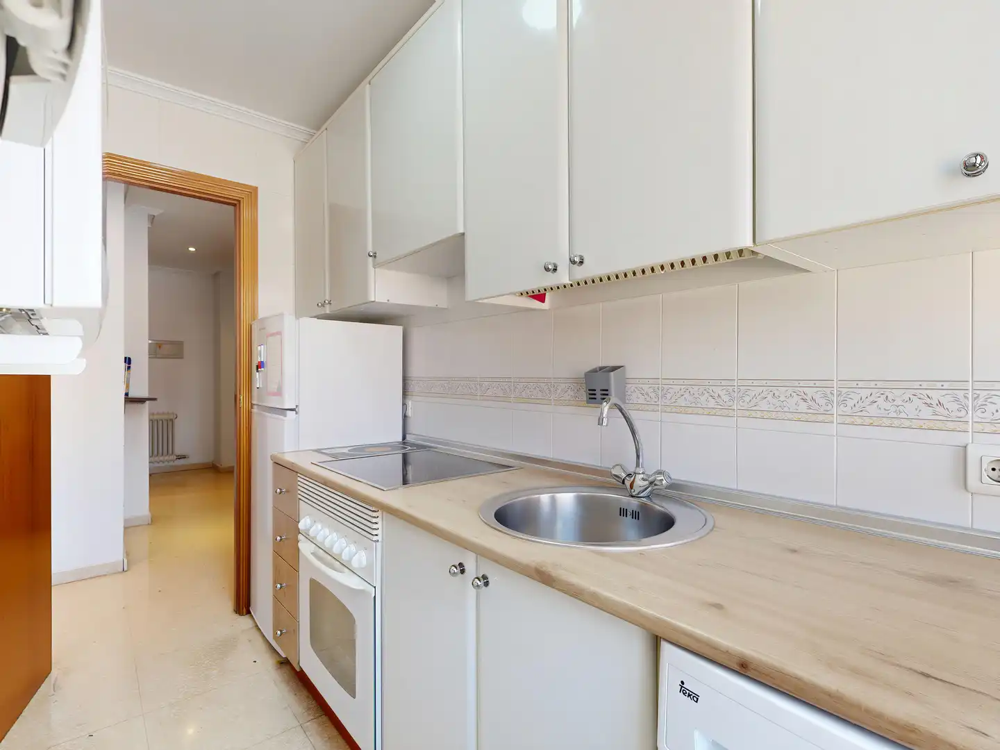 Cocina de Estudio en venta en Ruta de la Plata