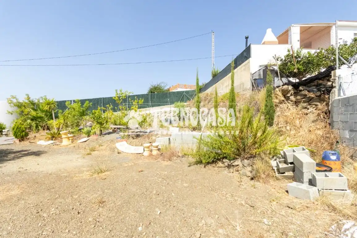 Terreno rústico en venta en Vélez-Málaga ciudad, imagen 16
