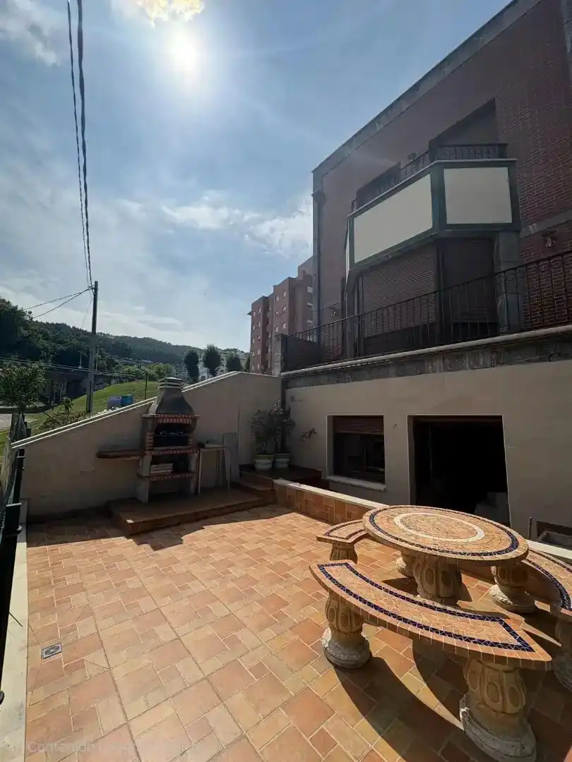 Terrace of Houses for sale in Centro