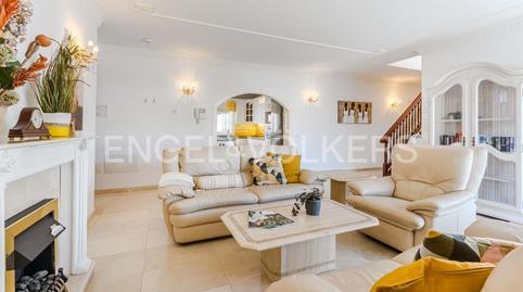 Foto 2 de Casa o chalet en venta en Santiago del Teide pueblo, Santiago del Teide