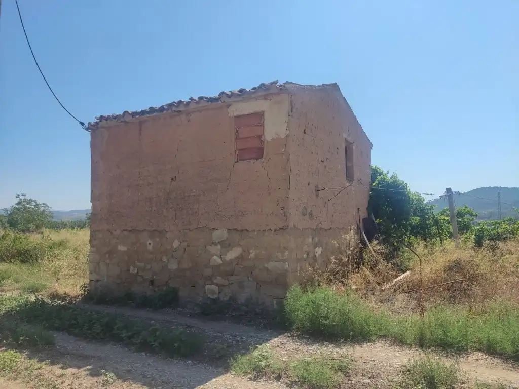 Rural land for sale in Ascó, imagen 3