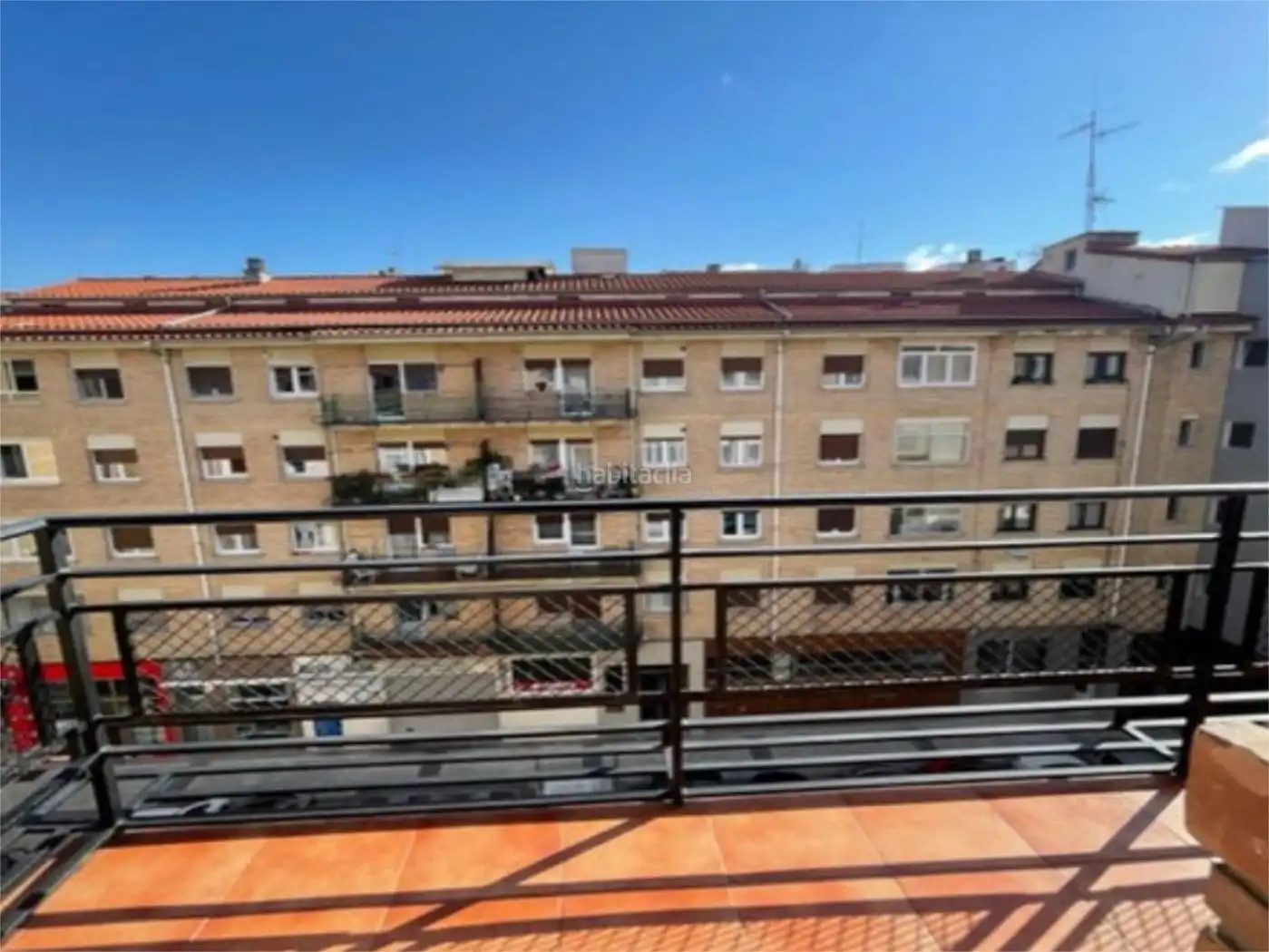 Flat with lift to rent in Calle del Pintor Basiano 4, imagen 9