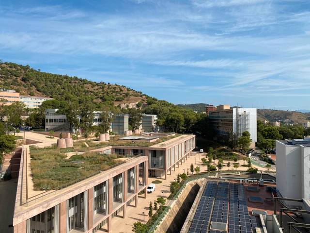 Piso en Venta en Avinguda del Jordà en Sant Genís dels Agudells