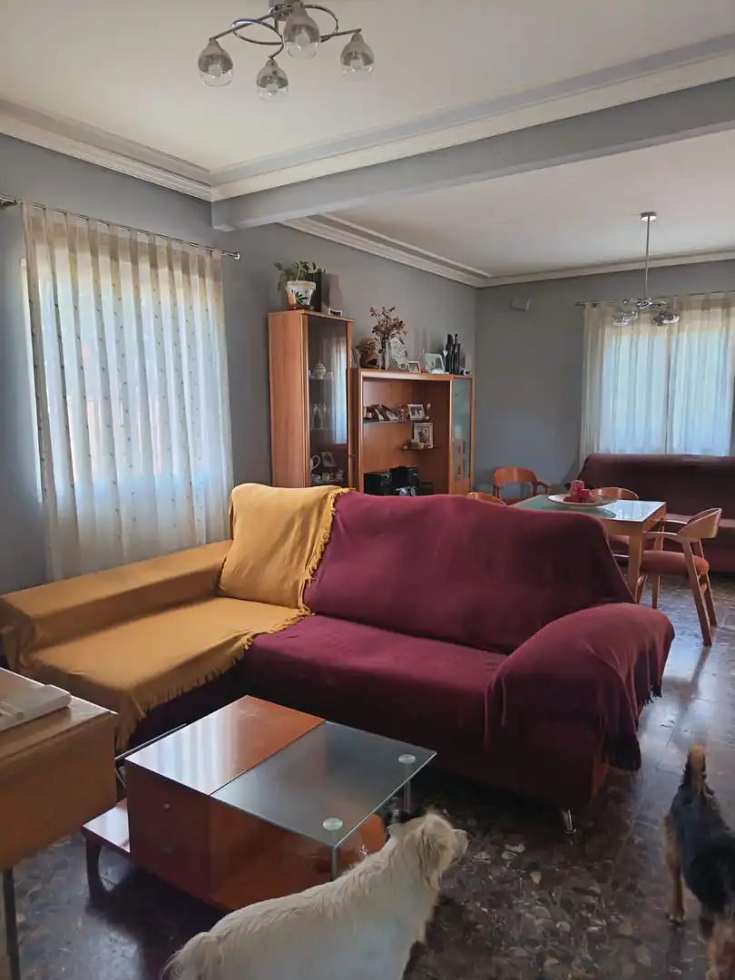 Casa amb piscina en venda a Centro ciudad, imagen 26