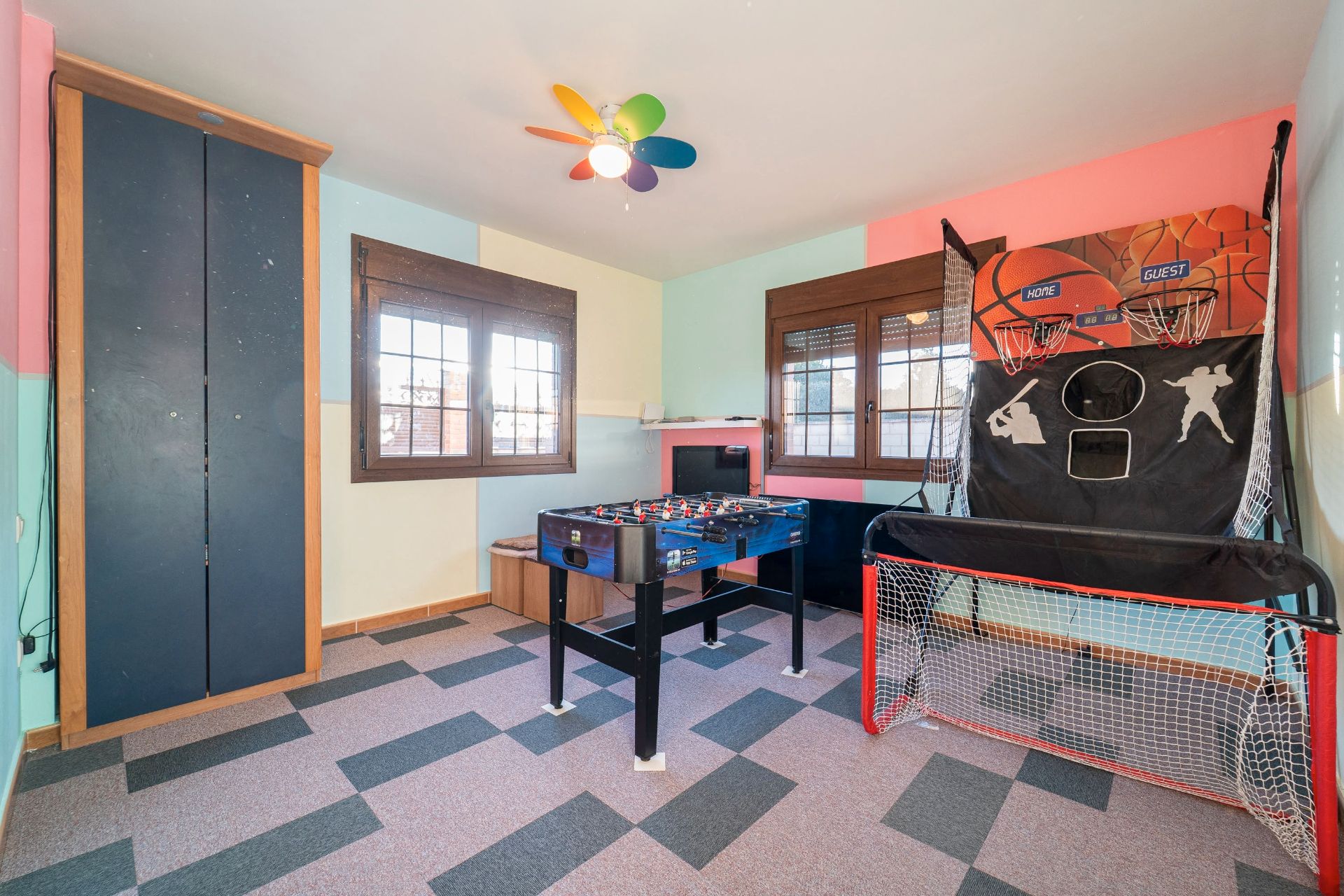 Casa o xalet en venda en Casarrubios del Monte amb Aire condicionat, Calefacció i Jardí privat