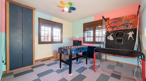 Foto 3 de Casa o xalet en venda a Calle Los Guindos, Casarrubios del Monte pueblo, Toledo