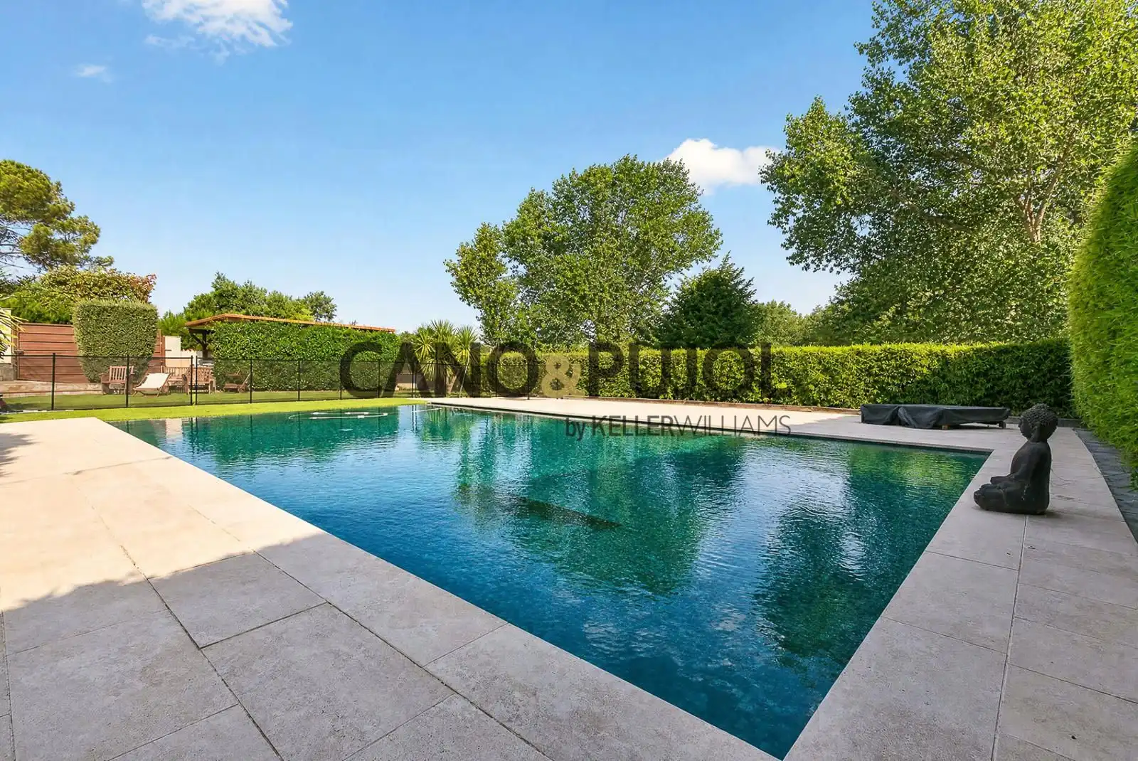 Maison avec piscine à vendre à L'Ametlla del Vallès, imagen 78