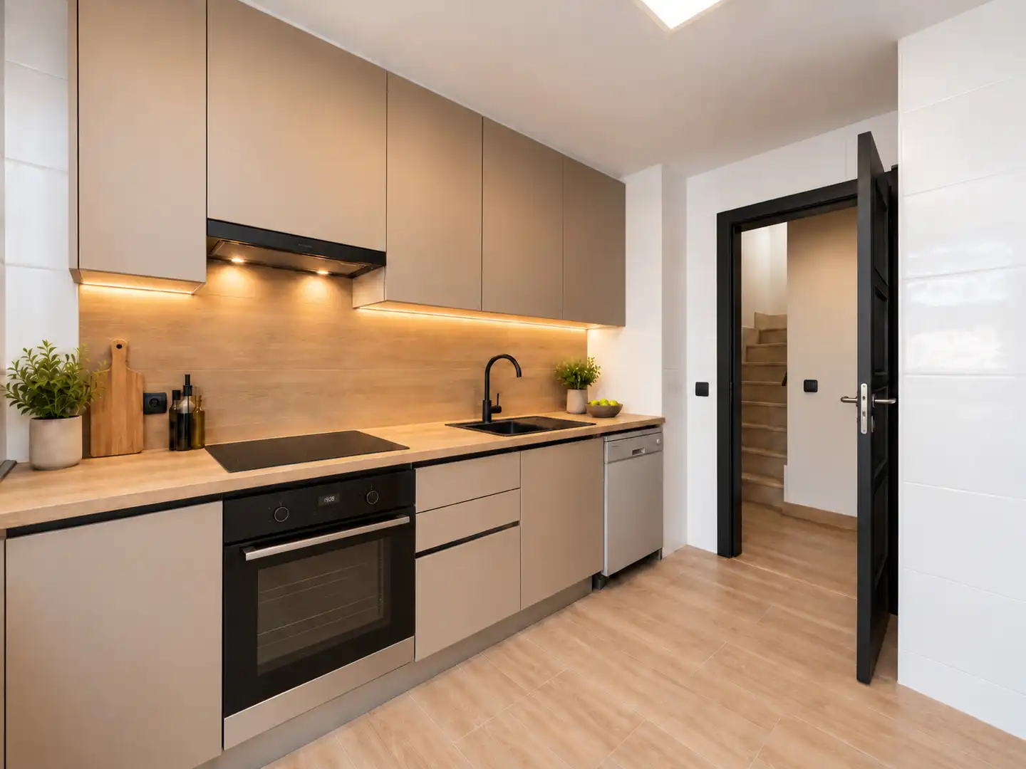 Ático con piscina en venta en Calle Concorde, imagen 61