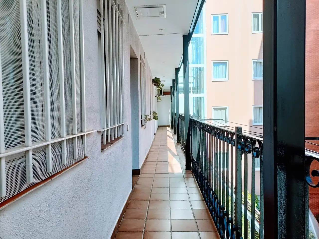 Wohnung zur Miete in DE LAS DELICIAS, Delicias